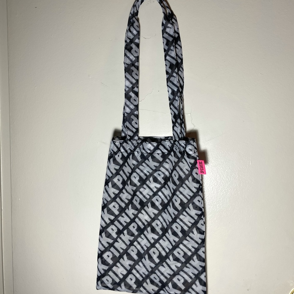 PINK VS tote